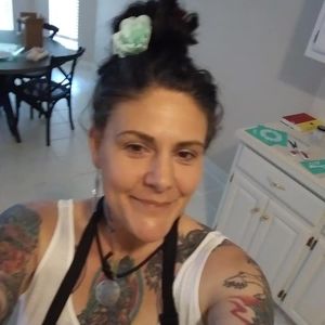 Meet your Posher, Jill